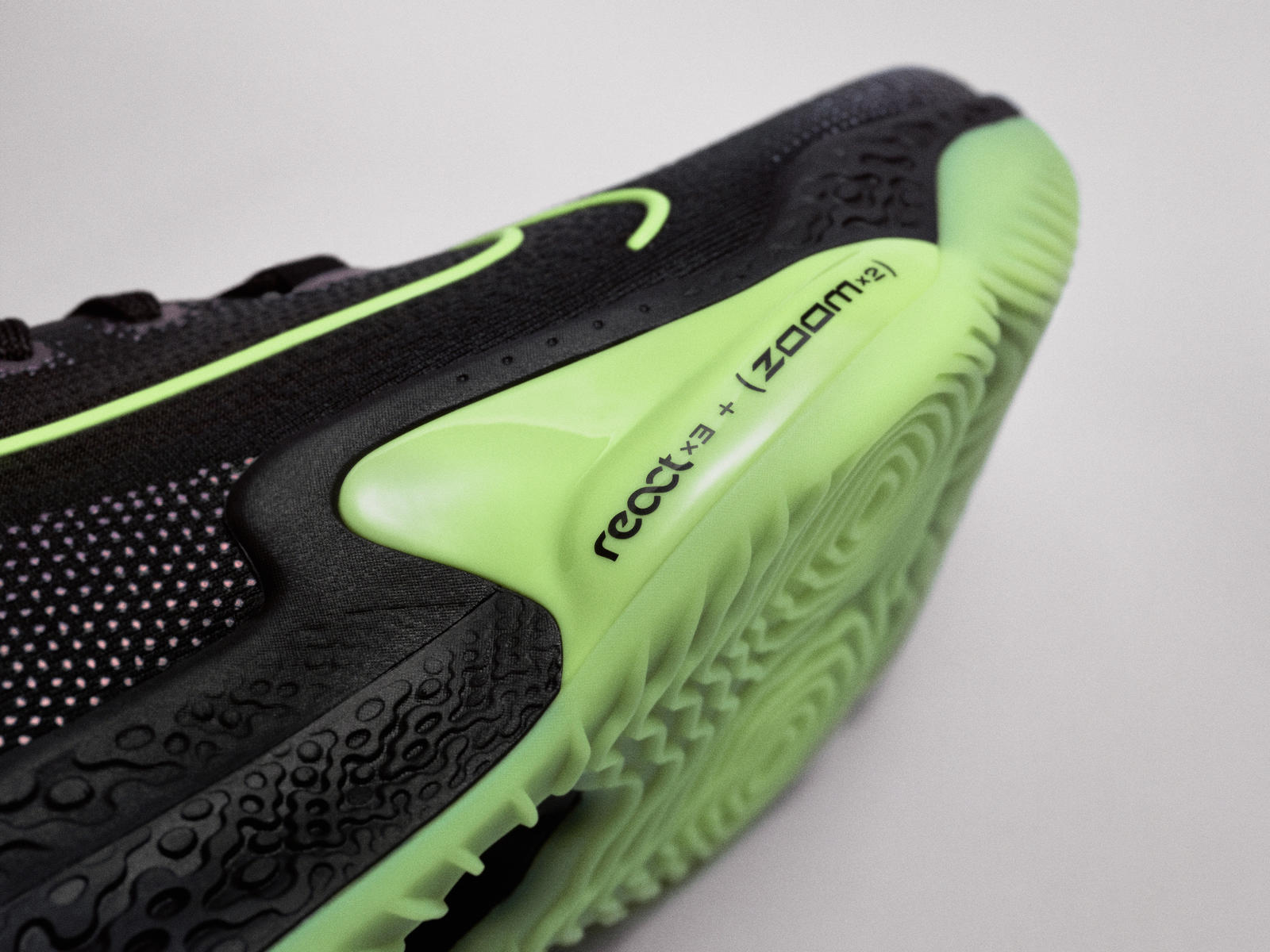 Nike,Air Zoom BB NXT Nike 最新一代篮球鞋发布!这缓震配置看着就爽! Nike,Air Zoom BB NXT Nike 最新一代篮球鞋发布!这缓震配置看着就爽!
