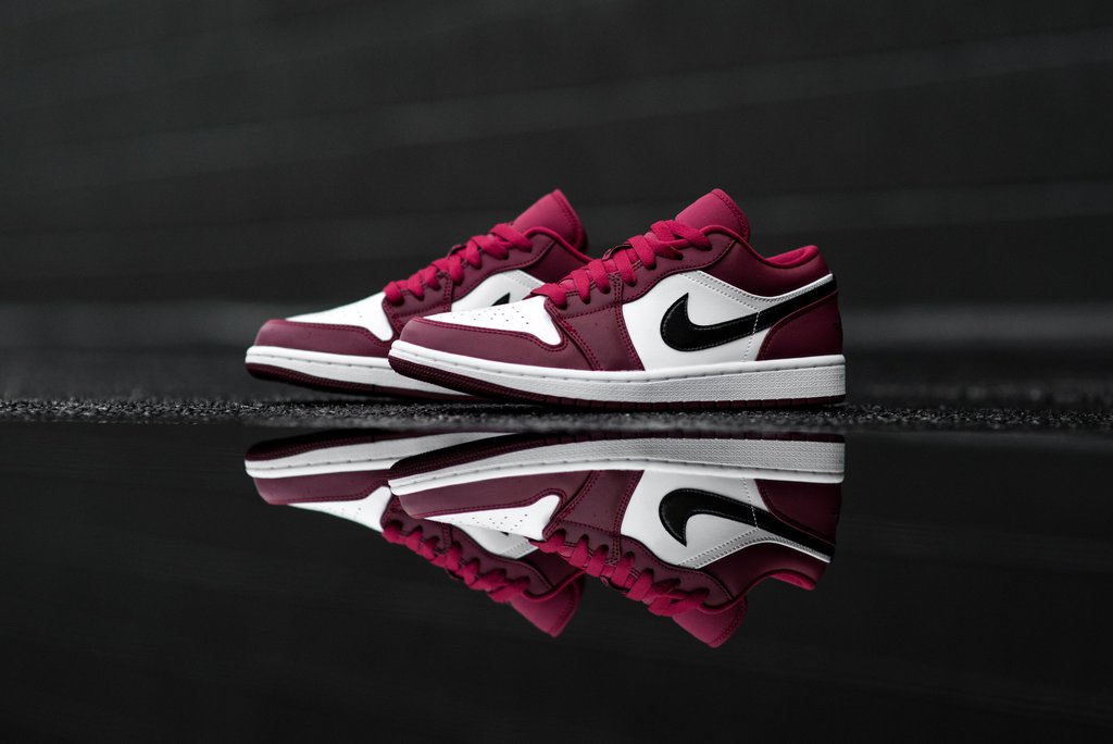 Air Jordan 1,Air Jordan 1 Low, 情人节送礼好选择!玫红 AJ1 Low 才是小姐姐的心头好! Air Jordan 1,Air Jordan 1 Low, 情人节送礼好选择!玫红 AJ1 Low 才是小姐姐的心头好!