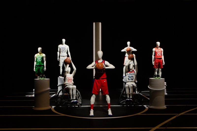Nike,2020,奥运 性能更强也更环保!Nike 2020 奥运比赛装备正式发布 Nike,2020,奥运 性能更强也更环保!Nike 2020 奥运比赛装备正式发布