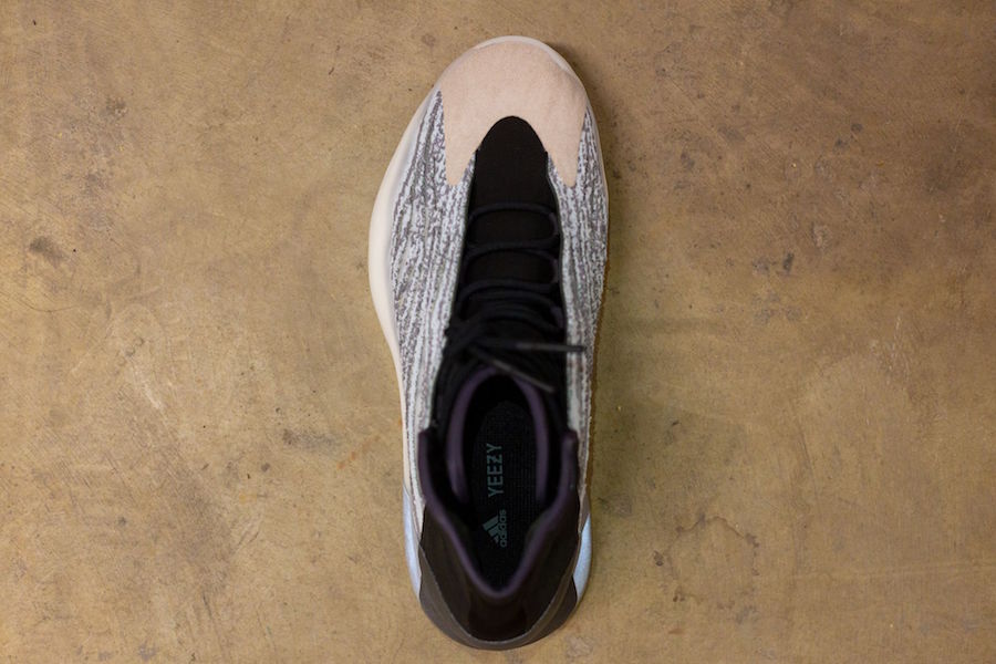 adidas,Yeezy Basketball,EG1535 Yeezy 篮球鞋将于全明星周末发售!还有一双休闲版本! adidas,Yeezy Basketball,EG1535 Yeezy 篮球鞋将于全明星周末发售!还有一双休闲版本!