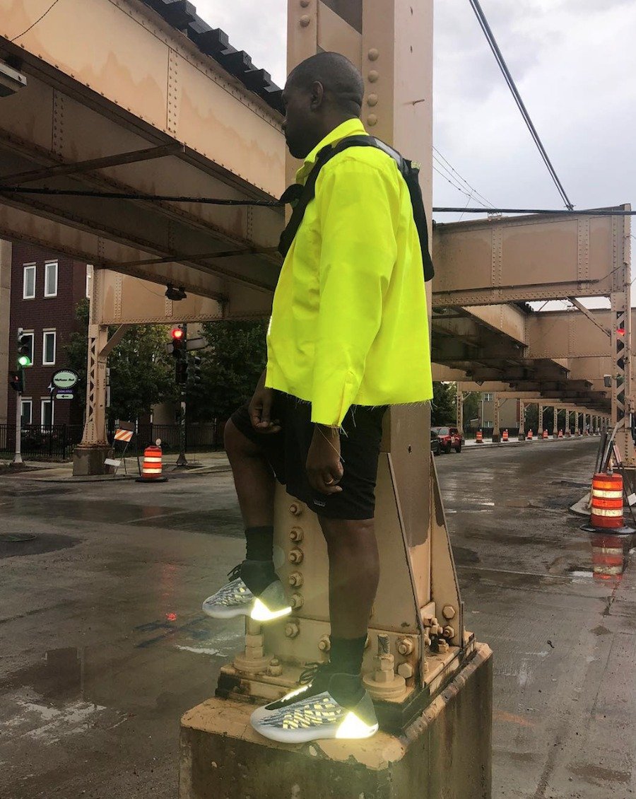 adidas,Yeezy Basketball,EG1535 Yeezy 篮球鞋将于全明星周末发售!还有一双休闲版本! adidas,Yeezy Basketball,EG1535 Yeezy 篮球鞋将于全明星周末发售!还有一双休闲版本!