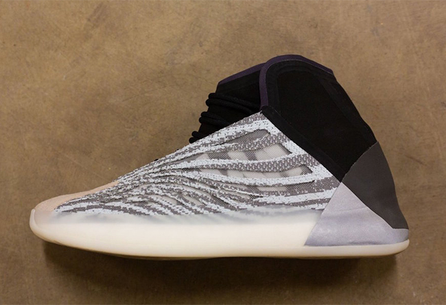 adidas,Yeezy Basketball,EG1535 Yeezy 篮球鞋将于全明星周末发售!还有一双休闲版本! adidas,Yeezy Basketball,EG1535 Yeezy 篮球鞋将于全明星周末发售!还有一双休闲版本!
