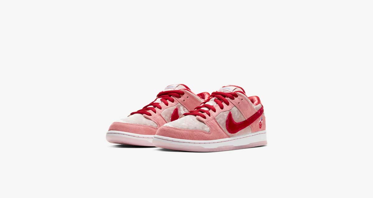 Strangelove,Dunk SB,Nike,CT255 下周发售!人见人爱的 Dunk SB x Strangelove 联名就要来了! Strangelove,Dunk SB,Nike,CT255 下周发售!人见人爱的 Dunk SB x Strangelove 联名就要来了!