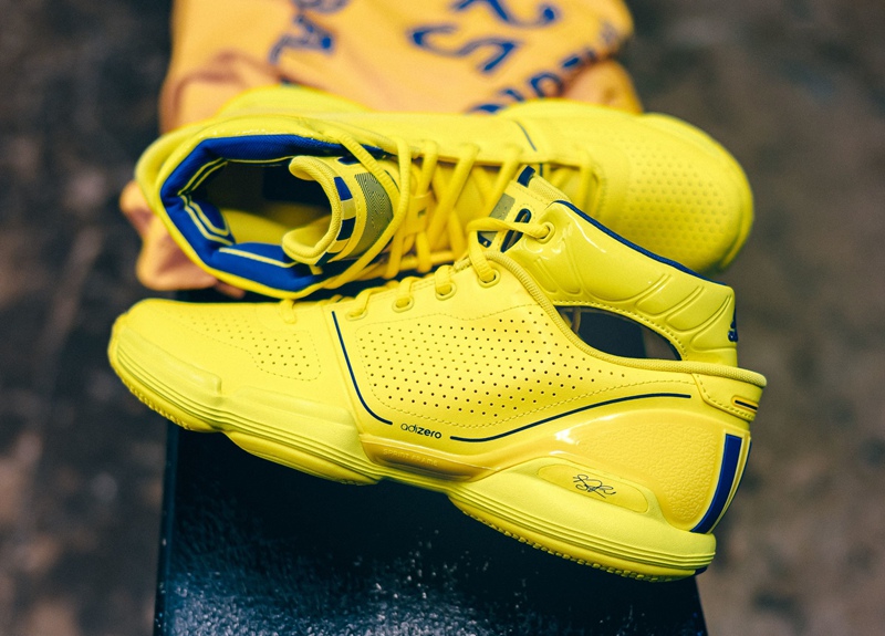 adidas,All Star,Dame 6,Harden 阵容庞大!11 款「adidas 全明星战靴」曝光,联名占了一大半! adidas,All Star,Dame 6,Harden 阵容庞大!11 款「adidas 全明星战靴」曝光,联名占了一大半!