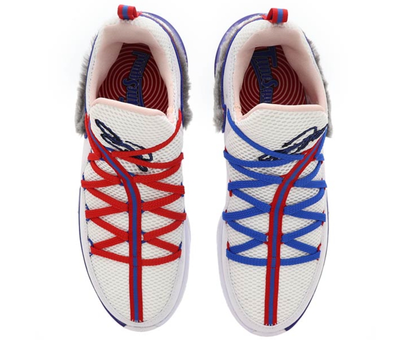 LeBron 17 Low,Nike,发售,CD5007-1 第一款就是特别配色!大灌篮主题 LeBron 17 Low 本月发售 LeBron 17 Low,Nike,发售,CD5007-1 第一款就是特别配色!大灌篮主题 LeBron 17 Low 本月发售