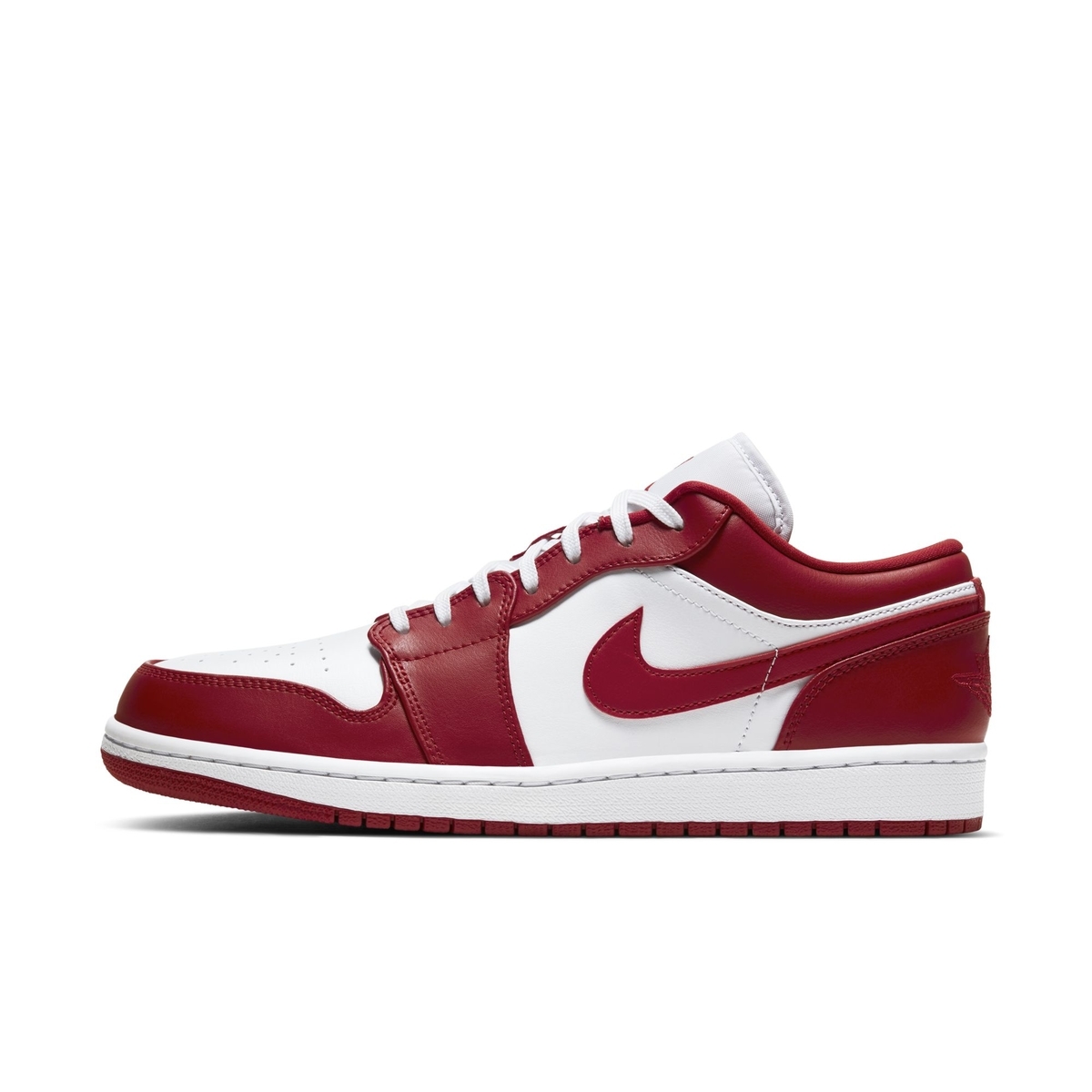 AJ1,Air Jordan 1 Low, “New Beginnings” 套装不好抢?这双白红 AJ1 Low 是绝佳替代! AJ1,Air Jordan 1 Low, “New Beginnings” 套装不好抢?这双白红 AJ1 Low 是绝佳替代!