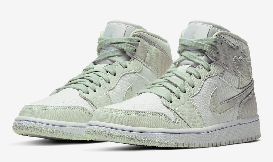 Air jordan 1 Mid,AJ1 Mid,发售,CV 男鞋头看了要嫉妒!这双 Air Jordan 1 Mid 太有工装味了! Air jordan 1 Mid,AJ1 Mid,发售,CV 男鞋头看了要嫉妒!这双 Air Jordan 1 Mid 太有工装味了!