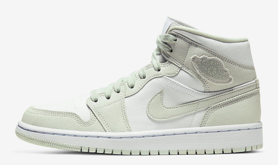 Air jordan 1 Mid,AJ1 Mid,发售,CV 男鞋头看了要嫉妒!这双 Air Jordan 1 Mid 太有工装味了! Air jordan 1 Mid,AJ1 Mid,发售,CV 男鞋头看了要嫉妒!这双 Air Jordan 1 Mid 太有工装味了!