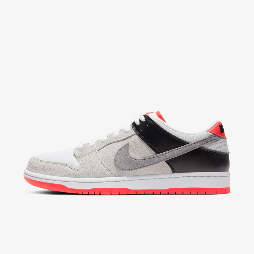 Nike,SB,Dunk,CD2563-004 抢眼荧光色外底!「红外线」Nike Dunk SB Low 本周发售! Nike,SB,Dunk,CD2563-004 抢眼荧光色外底!「红外线」Nike Dunk SB Low 本周发售!