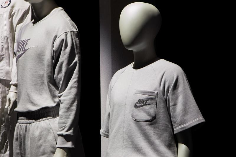 Nike,Move To Zero 环保主题再出新品!Nike 发布全新 Move To Zero 系列服饰! Nike,Move To Zero 环保主题再出新品!Nike 发布全新 Move To Zero 系列服饰!