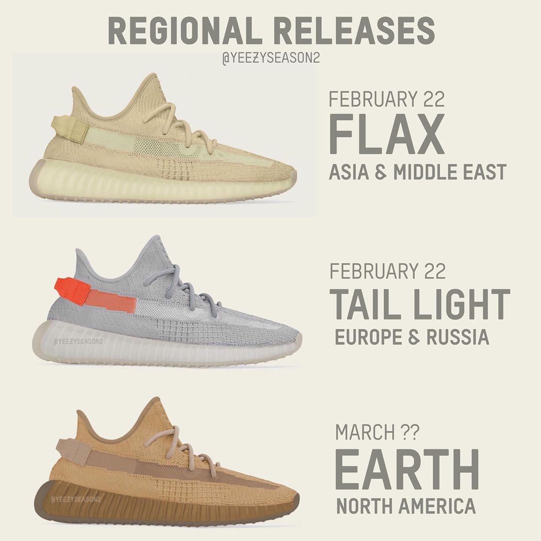 adidas,Yeezy Boost 350 V2,FX90 全新地区限定 Yeezy 350 V2 官图释出!下周末正式发售 adidas,Yeezy Boost 350 V2,FX90 全新地区限定 Yeezy 350 V2 官图释出!下周末正式发售