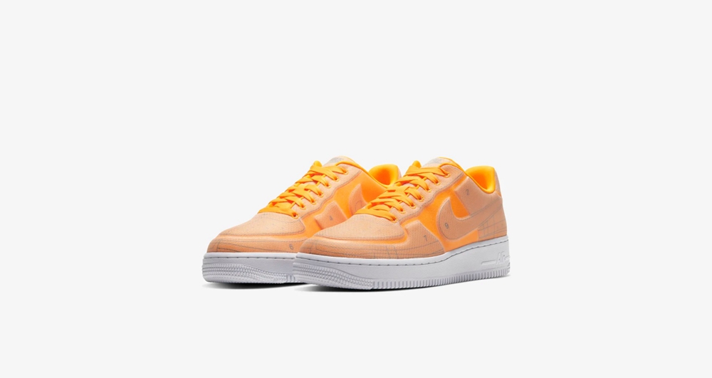 Nike,AF1,Air Force 1,发售 男生看了只能酸!两双全新 Air Force 1 本周末发售 Nike,AF1,Air Force 1,发售 男生看了只能酸!两双全新 Air Force 1 本周末发售