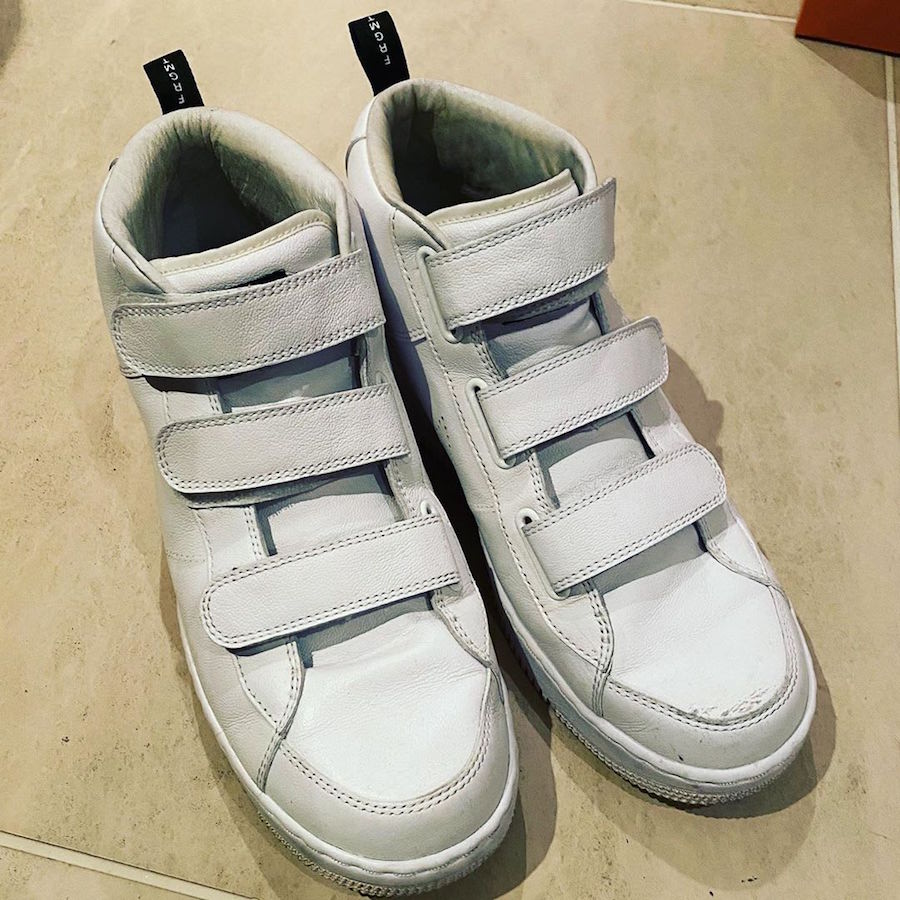 Converse Chuck 70,Moncler,Frag 藤原浩全新联名!Fragment x Moncler x Converse 实物曝光! Converse Chuck 70,Moncler,Frag 藤原浩全新联名!Fragment x Moncler x Converse 实物曝光!