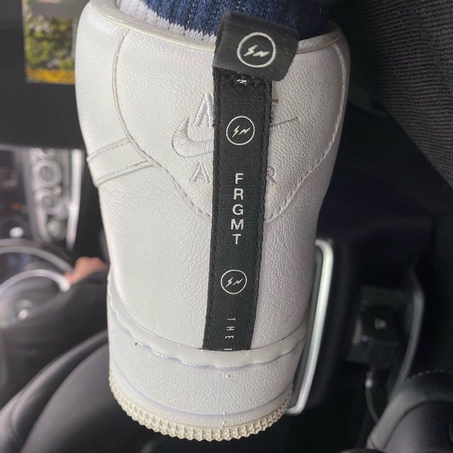 Converse Chuck 70,Moncler,Frag 藤原浩全新联名!Fragment x Moncler x Converse 实物曝光! Converse Chuck 70,Moncler,Frag 藤原浩全新联名!Fragment x Moncler x Converse 实物曝光!