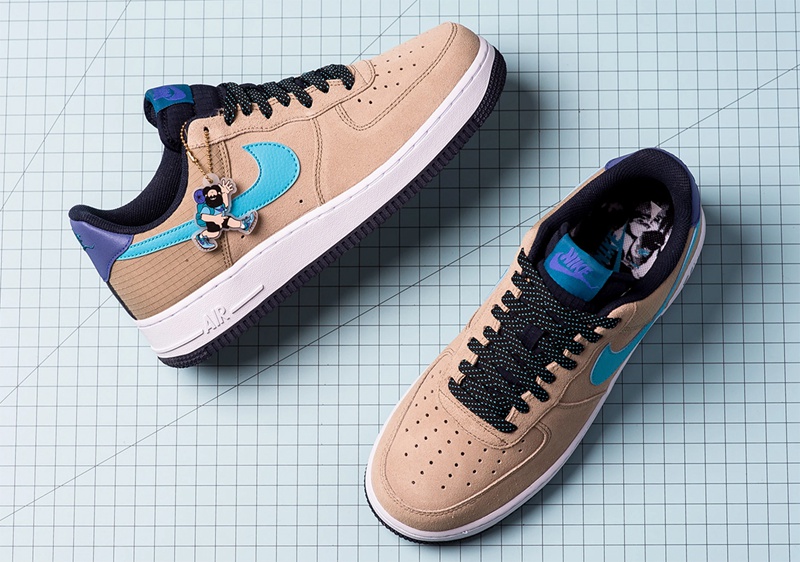 Nike,Air Force 1,ACG,CD0887-20 附赠趣味吊牌!Nike ACG 配色 AF1 官网现已上架! Nike,Air Force 1,ACG,CD0887-20 附赠趣味吊牌!Nike ACG 配色 AF1 官网现已上架!