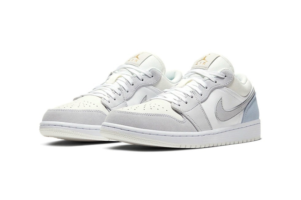 AJ1,Air Jordan 1,发售 全新城市系列主题!米兰 AJ1 Mid、巴黎 AJ1 Low 下周发售! AJ1,Air Jordan 1,发售 全新城市系列主题!米兰 AJ1 Mid、巴黎 AJ1 Low 下周发售!