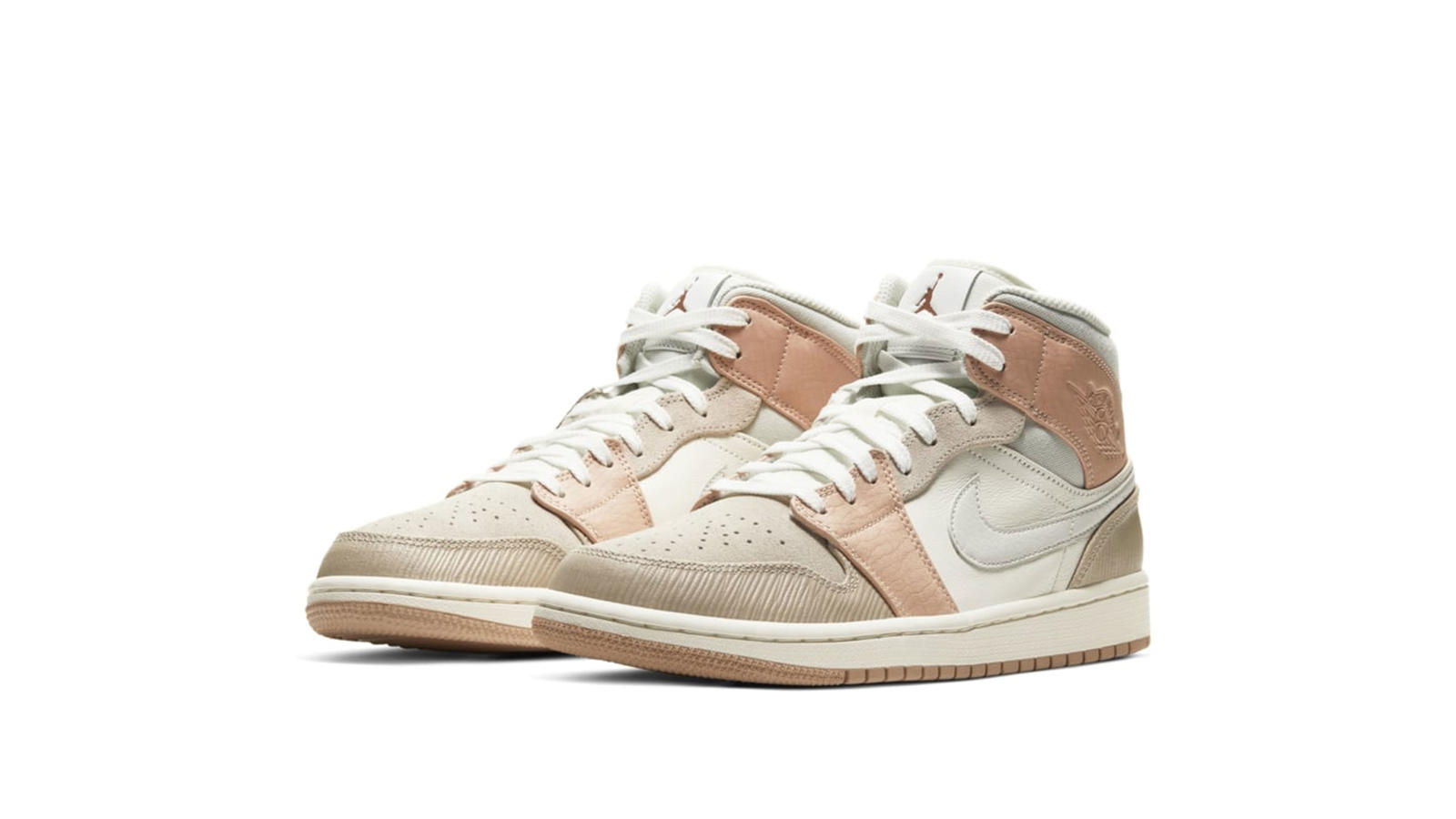 AJ1,Air Jordan 1,发售 全新城市系列主题!米兰 AJ1 Mid、巴黎 AJ1 Low 下周发售! AJ1,Air Jordan 1,发售 全新城市系列主题!米兰 AJ1 Mid、巴黎 AJ1 Low 下周发售!