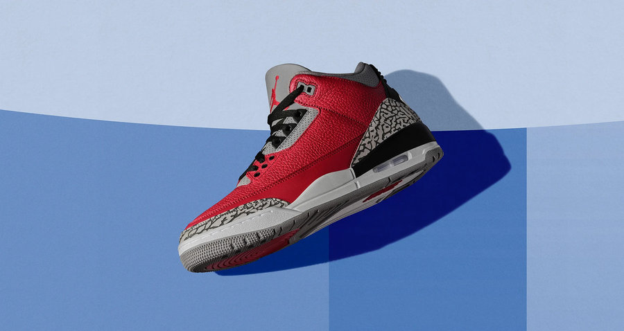 Air Jordan 3,AJ3,发售,Xbox,CK569 红水泥 Air Jordan 3 明天官网发售!还有 Xbox 联名套装! Air Jordan 3,AJ3,发售,Xbox,CK569 红水泥 Air Jordan 3 明天官网发售!还有 Xbox 联名套装!