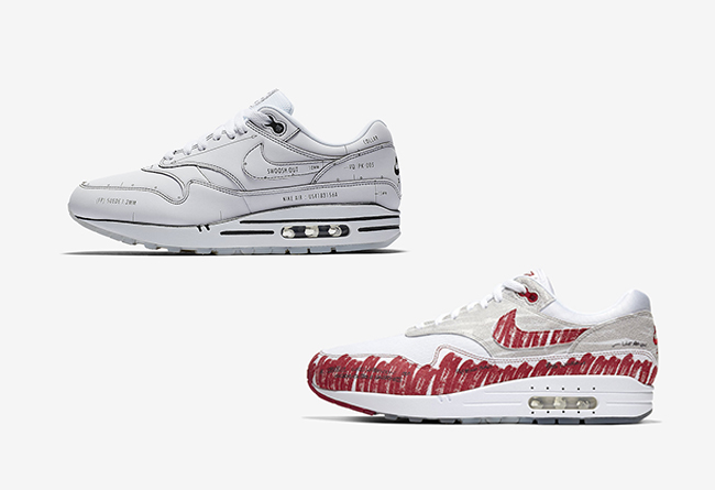 AF1,SKETCH,AIR FORCE 1,CW7581- 全新手稿 AF1 “Sketch” 官图释出!独特线绘风格装饰! AF1,SKETCH,AIR FORCE 1,CW7581- 全新手稿 AF1 “Sketch” 官图释出!独特线绘风格装饰!