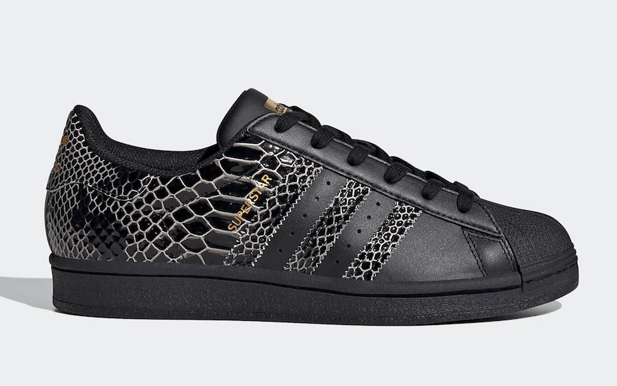 adidas,Superstar,发售,FV3290,FV3 华丽蛇纹装扮!adidas Superstar 全新系列官网现已发售! adidas,Superstar,发售,FV3290,FV3 华丽蛇纹装扮!adidas Superstar 全新系列官网现已发售!
