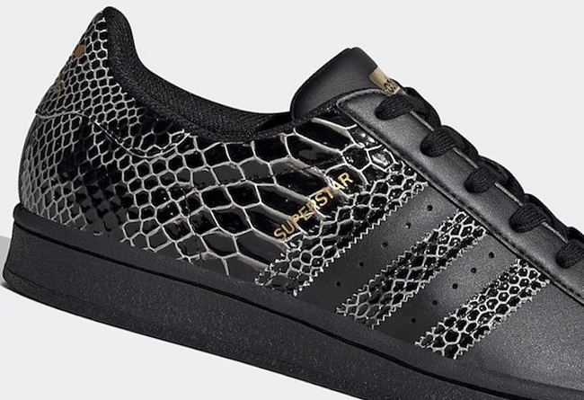 adidas,Superstar,发售,FV3290,FV3 华丽蛇纹装扮!adidas Superstar 全新系列官网现已发售! adidas,Superstar,发售,FV3290,FV3 华丽蛇纹装扮!adidas Superstar 全新系列官网现已发售!
