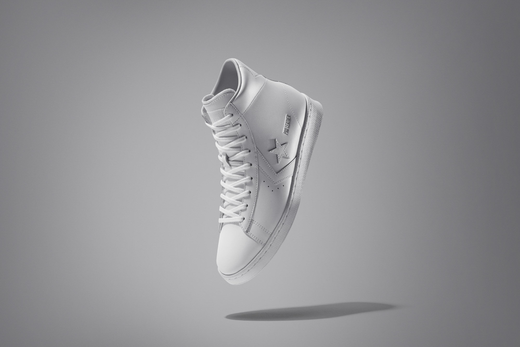 Converse,Chuck 70,Pro Leather, 纯白配色 + 经典主题!Converse 全明星系列本周发售 Converse,Chuck 70,Pro Leather, 纯白配色 + 经典主题!Converse 全明星系列本周发售