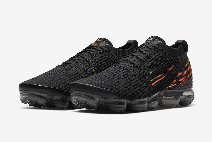 Nike,Air VaporMax 3.0,CU1926-0 亮眼橙色波点点缀!这双 Air VaporMax 3.0 你打几分? Nike,Air VaporMax 3.0,CU1926-0 亮眼橙色波点点缀!这双 Air VaporMax 3.0 你打几分?