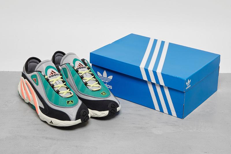 adidas,EQT Solution,发售,yeezy 7 酷似 Yeezy 700 首发配色!EQT Solution 全新配色即将发售! adidas,EQT Solution,发售,yeezy 7 酷似 Yeezy 700 首发配色!EQT Solution 全新配色即将发售!