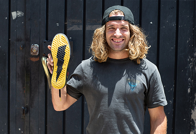 Larry Edgar,Vans,Old Skool Pro 闪电 Logo + 涂鸦!全新 Vans Old Skool Pro BMX 现已发售! Larry Edgar,Vans,Old Skool Pro 闪电 Logo + 涂鸦!全新 Vans Old Skool Pro BMX 现已发售!