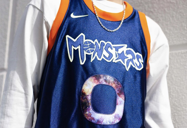 LeBron 17,Monsters,CD5050-400 配套服饰同样精彩!你是否也在等这套大灌篮 LeBron 17? LeBron 17,Monsters,CD5050-400 配套服饰同样精彩!你是否也在等这套大灌篮 LeBron 17?
