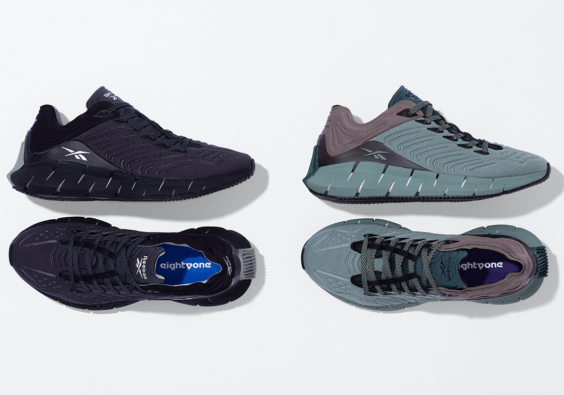 VAINL ARCHIVE,Reebok,Zig Kinet 日本时尚品牌联名!VAINL ARCHIVE x Reebok 全新鞋款本月发售 VAINL ARCHIVE,Reebok,Zig Kinet 日本时尚品牌联名!VAINL ARCHIVE x Reebok 全新鞋款本月发售
