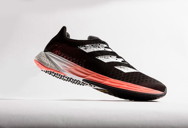 adidas,adizero Pro 对标 Next%!阿迪「碳板跑鞋」又曝光新配色! adidas,adizero Pro 对标 Next%!阿迪「碳板跑鞋」又曝光新配色!