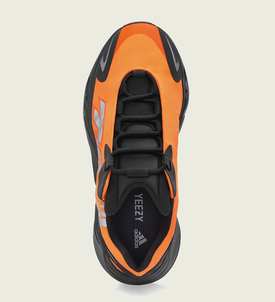 adidas,Yeezy,Yeezy Boost 700 M 下周仅在三座城市发售!黑橙 Yeezy 700 MNVN 全家族官图释出! adidas,Yeezy,Yeezy Boost 700 M 下周仅在三座城市发售!黑橙 Yeezy 700 MNVN 全家族官图释出!