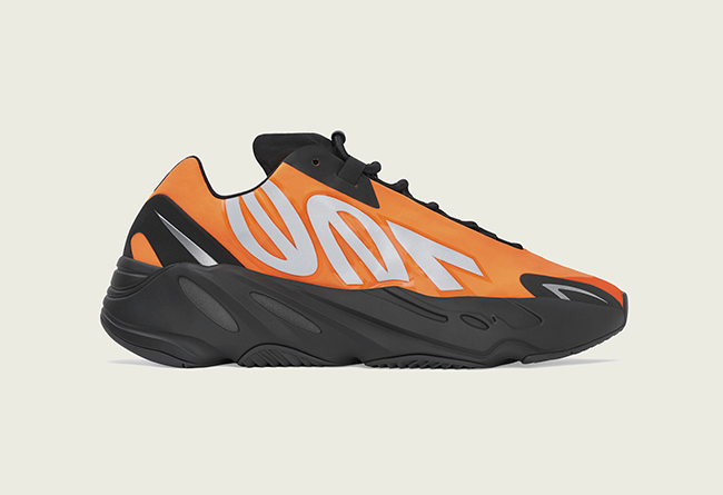 adidas,Yeezy,Yeezy Boost 700 M 下周仅在三座城市发售!黑橙 Yeezy 700 MNVN 全家族官图释出! adidas,Yeezy,Yeezy Boost 700 M 下周仅在三座城市发售!黑橙 Yeezy 700 MNVN 全家族官图释出!