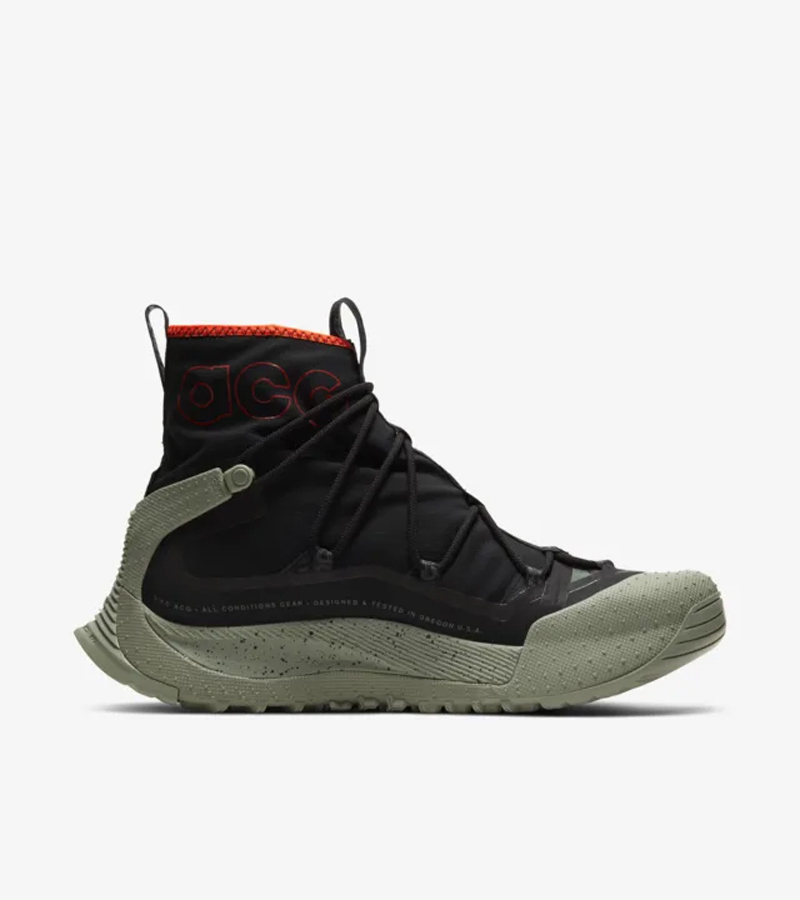 Nike,ACG,Air Terra Zaherra,发售 军事风造型!一鞋难求的 ACG 机能王牌又有新配色!明早发售! Nike,ACG,Air Terra Zaherra,发售 军事风造型!一鞋难求的 ACG 机能王牌又有新配色!明早发售!