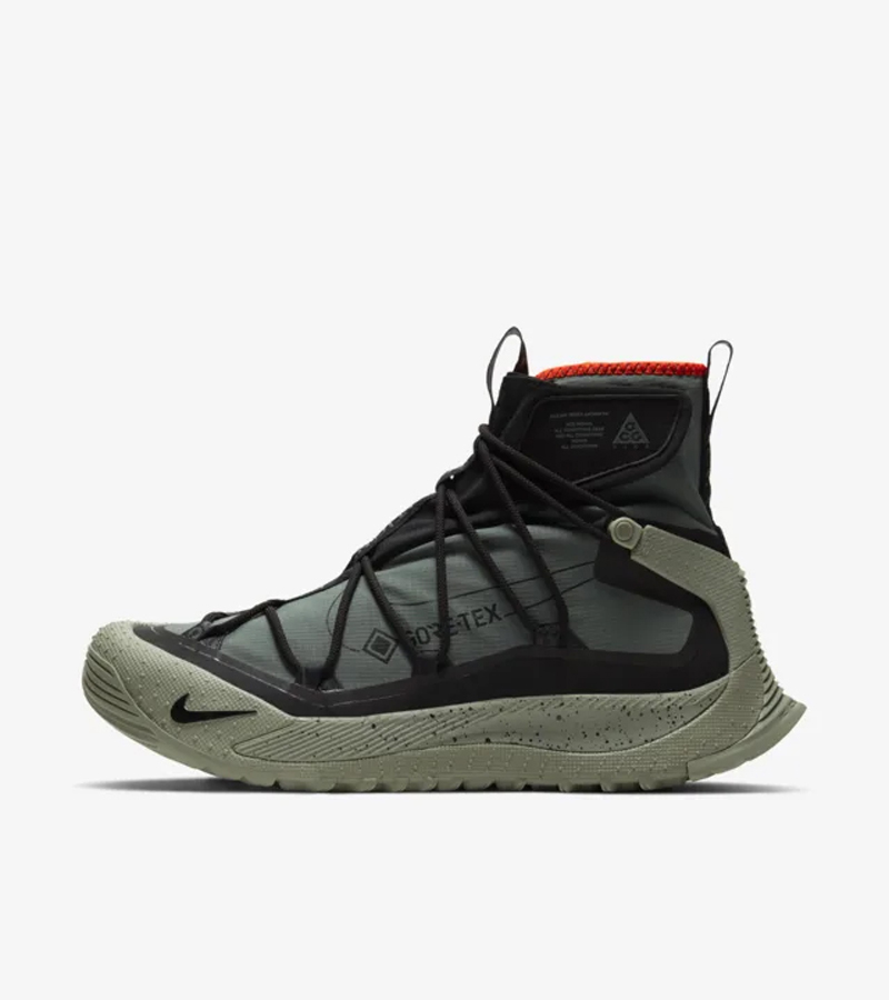 Nike,ACG,Air Terra Zaherra,发售 军事风造型!一鞋难求的 ACG 机能王牌又有新配色!明早发售! Nike,ACG,Air Terra Zaherra,发售 军事风造型!一鞋难求的 ACG 机能王牌又有新配色!明早发售!