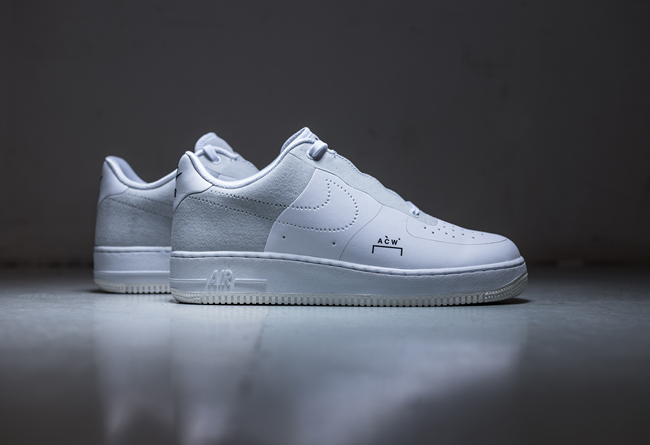 AF1,Nike,CW7584-100,发售 A-Cold-Wall* 联名既视感!全新配色 Air Force 1 官图释出! AF1,Nike,CW7584-100,发售 A-Cold-Wall* 联名既视感!全新配色 Air Force 1 官图释出!