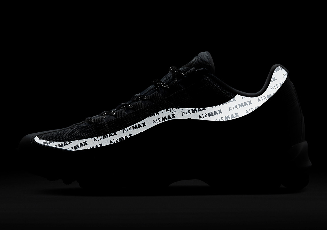 Air Max 95,Nike,发售,CW2645-001, 独特反光 + 三重钩子!全新系列 Air Max 95 登场! Air Max 95,Nike,发售,CW2645-001, 独特反光 + 三重钩子!全新系列 Air Max 95 登场!