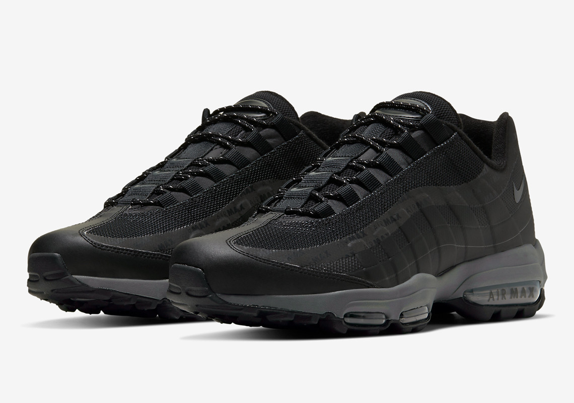 Air Max 95,Nike,发售,CW2645-001, 独特反光 + 三重钩子!全新系列 Air Max 95 登场! Air Max 95,Nike,发售,CW2645-001, 独特反光 + 三重钩子!全新系列 Air Max 95 登场!