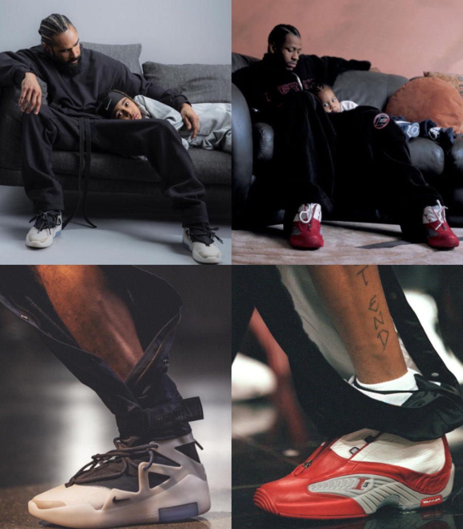 Nike,Air Fear of God 1,AR4237- 结束合作还言之过早!Fear of God x Nike 新鞋官图曝光! Nike,Air Fear of God 1,AR4237- 结束合作还言之过早!Fear of God x Nike 新鞋官图曝光!