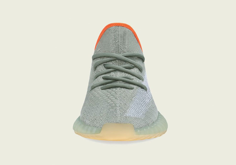 Yeezy,350,FX9035,发售 侃爷最爱的大地色!Yeezy 350 V2 “Desert Sage” 下月发售! Yeezy,350,FX9035,发售 侃爷最爱的大地色!Yeezy 350 V2 “Desert Sage” 下月发售!