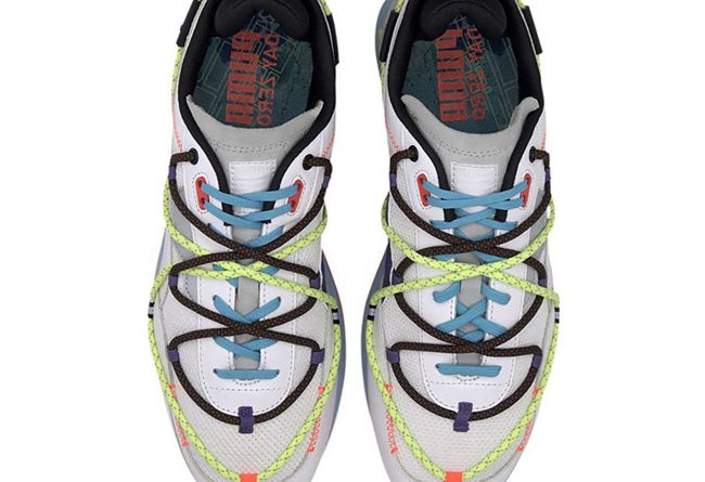 RS-X³,Future Rider,Ralph Samps 与顶级设计学院合作!Puma “Day Zero” 环保联名即将发售! RS-X³,Future Rider,Ralph Samps 与顶级设计学院合作!Puma “Day Zero” 环保联名即将发售!