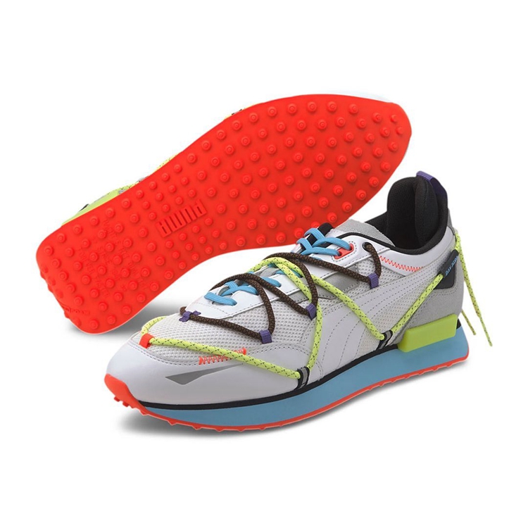 RS-X³,Future Rider,Ralph Samps 与顶级设计学院合作!Puma “Day Zero” 环保联名即将发售! RS-X³,Future Rider,Ralph Samps 与顶级设计学院合作!Puma “Day Zero” 环保联名即将发售!