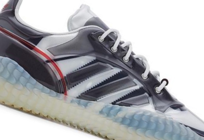 adidas,Kamanda,Polta Akh II,Cr 透明果冻质感!adidas 这波新联名又是要火的节奏! adidas,Kamanda,Polta Akh II,Cr 透明果冻质感!adidas 这波新联名又是要火的节奏!