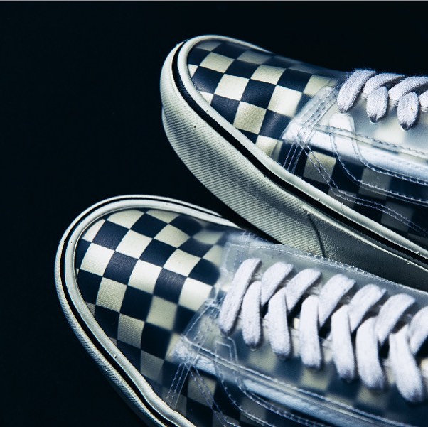 Vans,Slip-Skool,发售 透明双层鞋面设计!Vans Slip-Skool 两款新配色即将发售 Vans,Slip-Skool,发售 透明双层鞋面设计!Vans Slip-Skool 两款新配色即将发售