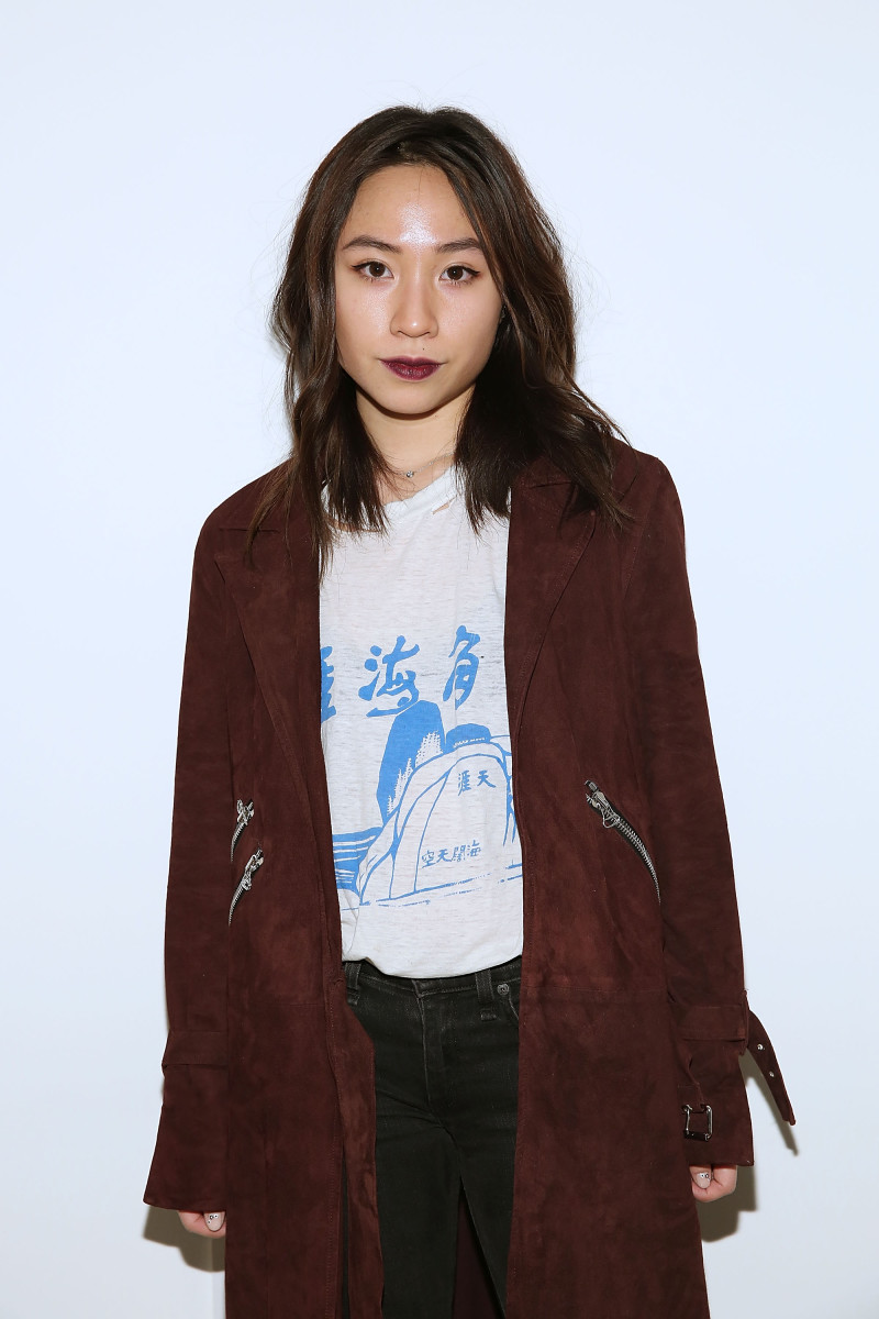 Sandy Liang,Vans 华裔设计师出手!Sandy Liang 携手 Vans 打造全新联名系列! Sandy Liang,Vans 华裔设计师出手!Sandy Liang 携手 Vans 打造全新联名系列!