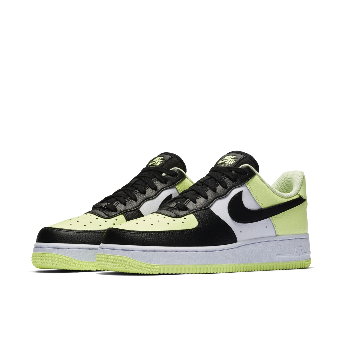 Nike,Air Force 1 Low,WMNS 亮眼苹果绿色!这双全新配色 Air Force 1 你打几分? Nike,Air Force 1 Low,WMNS 亮眼苹果绿色!这双全新配色 Air Force 1 你打几分?