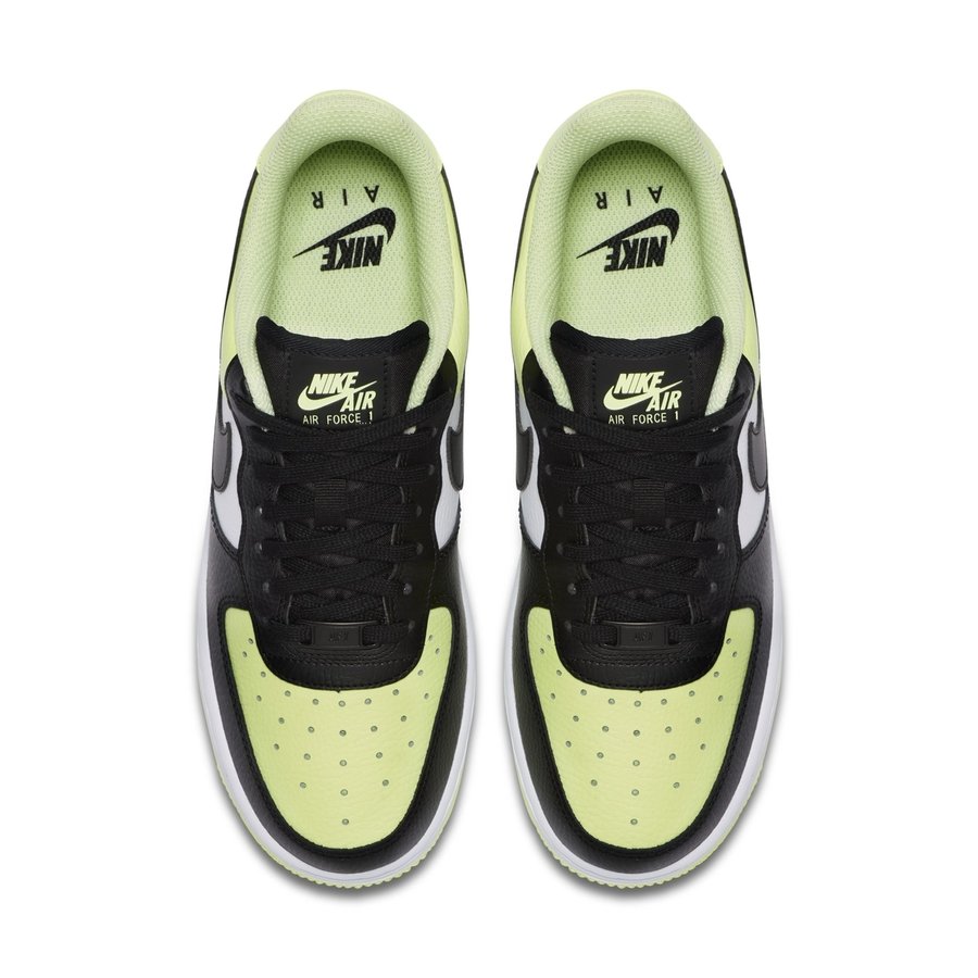 Nike,Air Force 1 Low,WMNS 亮眼苹果绿色!这双全新配色 Air Force 1 你打几分? Nike,Air Force 1 Low,WMNS 亮眼苹果绿色!这双全新配色 Air Force 1 你打几分?