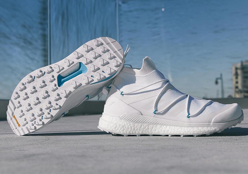 EF7770,adidas Terrex Free Hike adidas 顶级户外鞋又推出了新联名!这个配色有点小清新! EF7770,adidas Terrex Free Hike adidas 顶级户外鞋又推出了新联名!这个配色有点小清新!