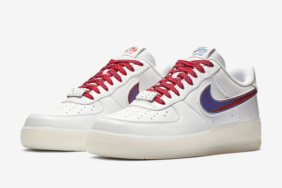 Nike,AF1,Air Force 1,Air Max 9 Nike 神秘鞋款释出预告!这个系列的 AF1 无数人都想要! Nike,AF1,Air Force 1,Air Max 9 Nike 神秘鞋款释出预告!这个系列的 AF1 无数人都想要!